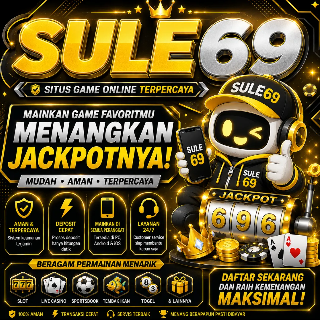 SULE69 Banner